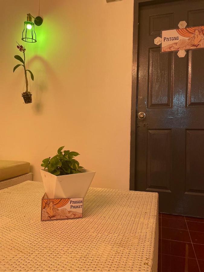 فندق Green Dreams Ban Lo Long المظهر الخارجي الصورة