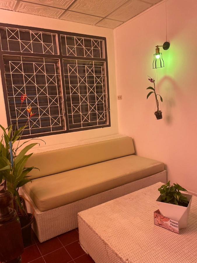 فندق Green Dreams Ban Lo Long المظهر الخارجي الصورة